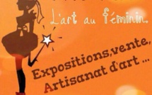 Arte Donna les 20 et 21 août à Calvi