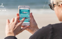 ShareMySea : La 1ère application mobile de nautisme collaboratif est disponible depuis juin