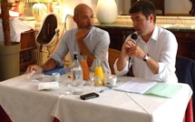 François Casasoprana reçoit Vincent de Bernardi  : L’état de l’opinion, l’actu et les questions que l’on se pose