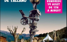 Santa Lucia di Tallà : L'ora di u Krea'Kors