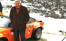 Le sport automobile corse en deuil : Jean Sialelli nous a quittés