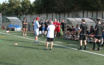 CFA2 : Furiani vise plus que le maintien