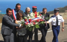 Il y a 30 ans à Lumio le gendarme Pascal Beneito perdait la vie dans un incendie