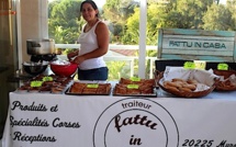 L'art et la passion pour la 1re édition de Arte Donna à Calvi