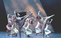 Darya Kojevnikova : Du ballet Impérial de Moscou à Bastia !