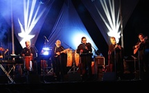 Les Rencontres musicales de Calenzana au Domaine Orsini