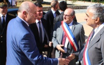 Collectivité unique : Jean-Michel Baylet en Corse lundi et mardi prochains