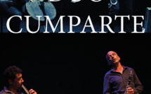 Le Duo Cumparte pour le final des "Jeudis musicaux" de Monticellu