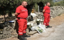 Les réserves communales de Balagne ont honoré la mémoire de Serge Martinelli