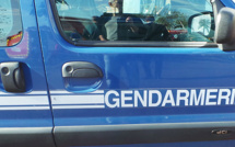 Incendie de Corte : Un homme en garde à vue à la gendarmerie