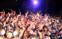 Voyage dans le temps et les époques avec le Centre aéré de Calvi