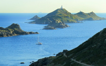 Pointe de la Parata : Entre histoire et légende, un hymne à la nature
