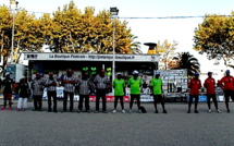 A Bucciata Bastiaccia : Finale expéditive pour « La Boule du soleil »