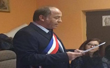 Ajaccio : Charles-Antoine Casanova, maire de Guargualè, victime de l'accident de Campo dell'Oro
