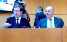 Contrat de Plan  2015-2020 : 10 millions d’euros pour la montagne corse