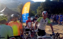 Cyclisme : L'Etoile cycliste bastiaise roule pour les malades du cancer