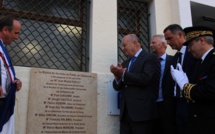 Jean-Michel Baylet à Calenzana: "Le retour du service public dans les zones rurales"