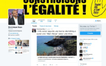 La mort de Charles-Antoine Casanova : Le dérapage de Dominique Sopo sur Twitter