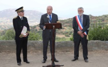 J.-M.Baylet à Corbara à la rencontre les acteurs du Pays de Balagne