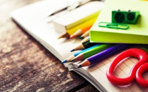 Fournitures scolaires : "Des substances indésirables plein le cartable !" selon l’UFC-Que Choisir