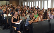 IRA de Bastia : La 36ième promotion sous le signe de l’engagement citoyen