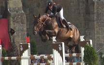 Premier concours hippique de Lucciana ce week-end