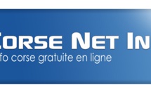 3 675 593 visites en  3 mois : Le bel été de Corse Net Infos !