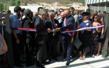 Biguglia : Le groupe scolaire Simone-Peretti ouvre avant la rentrée…