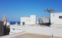 Bastia :  Test du nouveau système d’alerte et d’information aux populations