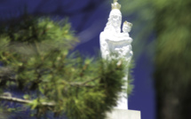 8 Septembre, fête de la Nativité de la Vierge : Marie, reine de Corse !