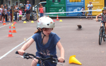 La communauté d'agglomération de Bastia se met à l'heure de la fête du Sport