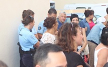 Calvi : Rentrée scolaire sous surveillance