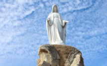 Pèlerinage de Notre-Dame de la Serra à Calvi
