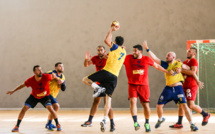 Handball N2M : Un tournoi comme "répétition générale" pour les diables rouges