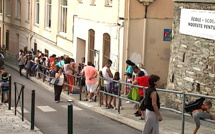 La rentrée scolaire à Bastia : Rapprochement entre les écoles Venturi et Gaudin