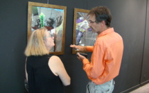 Bastia : "Les raisins d'Orneto" s'exposent à L’Alb’Oru