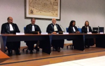 Chambre régionale des comptes de Corse : Jan Martin devient premier conseiller