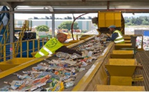 Environnement : Restitution de l'étude sur la filière déchets à Corte