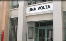 Les  nouveautés du Centre Culturel Una Volta à Bastia