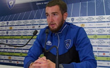 Le SCB veut repartir de l’avant face au Toulouse FC