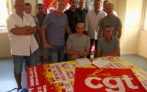 Bastia : La rentrée sociale de l’UD CGT de Haute-Corse