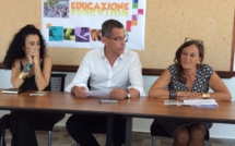 Pierre Savelli : « L’éducation est un pilier majeur de notre engagement » 