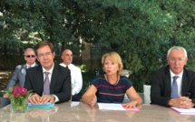 La Corse organise son plan de lutte contre les drogues et conduites addictives