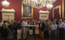 Des entrepreneurs et investisseurs internationaux accueillis à Ajaccio