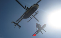 Barbaghju : Un parapentiste gravement blessé au col de Teghime