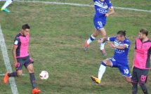 Sporting-Toulouse : Et Pierre Bengtsson frappa...