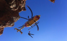 Ajaccio : Le jeune homme disparu depuis trois jours victime d'un accident de la route