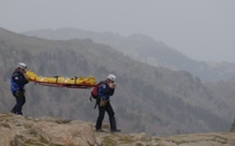 Palneca : Un randonneur décède sur le GR20