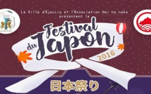 Ajaccio : Bientôt le Festival du Japon