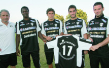 Ben Idrissa Dermé (AJ Biguglia) : La mort sur un terrain de foot